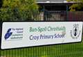 Consultation to consider future of Croy Primary School