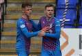 Striker says the best is yet to come from league leaders Caley Thistle