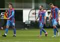 Keatings: Defeat at Dunfermline was hard to take for Caley Thistle