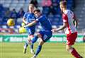 Caley Thistle boss keen to sign up two or three players futures quickly