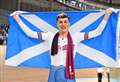 Highland cyclist powers his way to become world champion in Glasgow