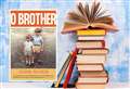 Inverness Courier book review of a funny, desperately sad, story of two brothers