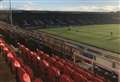 Plans to allow fans back at Caley Thistle, Clachnacuddin and Nairn County