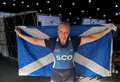 Inverness powerlifter wins silver medal at Commonwealth Championships in South Africa