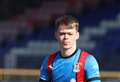 Reports former Caley Thistle player linked with move to Ross County