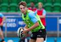 Inverness rugby player awarded new professional contract with Glasgow Warriors