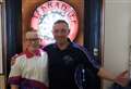 Age no barrier as boy makes history in Inverness Darts League