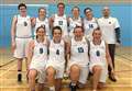 Highland Bears dreaming of basketball triumph after reaching Chairman's Cup final