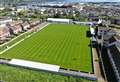 Clachnacuddin v Inverurie Locos - MATCH POSTPONED