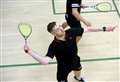 Hometown boy looks to be smash hit at Scottish Squash Open in Inverness