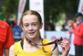 WATCH: Millburn Academy pupil successfully defends River Ness 5k title in Inverness