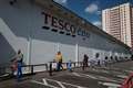 Supermarket giants to net almost £2bn in tax breaks