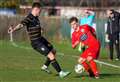 Honours even in the Inverness derby in North Caledonian League