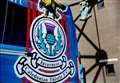 Inverness Caledonian Thistle set to give trial to English striker at Nairn County