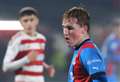 Former Inverness Caledonian Thistle teenager agrees deal to move to new club