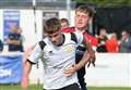 Striker agrees to sign new deal to stay at Clachnacuddin