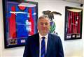 Former Clach chairman joins Caley Thistle