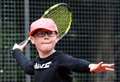 Inverness youngsters enjoy ace time at tennis sessions at Bellfield Park