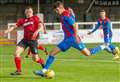 Caley Thistle striker named in Championship team of the year