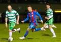 End of Storey as forward leaves Inverness Caledonian Thistle