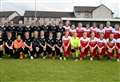 Historic Inverness derby in Highlands and Islands League