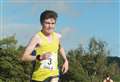 Strathpeffer athlete is Scottish champion with sensational victory