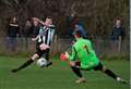 Alness United beat Inverness Athletic to win North Caledonian League Division Two title