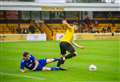 Nairn County throw away lead in defeat to Fraserburgh in Highland League