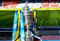 Date announced when Scottish Cup will restart