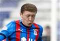 Midfielder says lack of focus is costing Inverness Caledonian Thistle