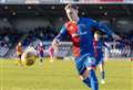 McHattie signs new deal at Inverness Caledonian Thistle