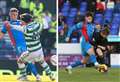 Pair agree new deals to stay at Inverness Caledonian Thistle next season