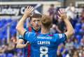 Inverness Caledonian Thistle remain unbeaten in league under new manager 