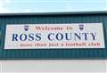 Ross County recorded £500,000 loss in latest financial year results