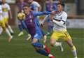 Caley Thistle secure third place with win at Greenock Morton