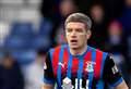 Midfielder describes the mood at Caley Thistle since new head coach appointed