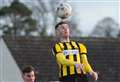 Nairn County go down to league leaders Buckie Thistle