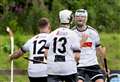 SHINTY: Lovat players are called up to Scotland squad to face Ireland