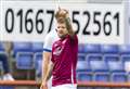 Smoking Arbroath leave Inverness Caledonian Thistle burnt