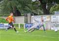 Nairn County knocked out of Highland League Cup by Rothes