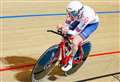 Strathpeffer cyclist strikes gold at World Cup in Belgium