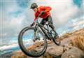 Mountain biker receives major honour at university awards 