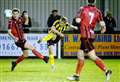 Late heartbreak for Nairn County at Formartine United