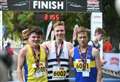 WATCH: Athlete says winning River Ness 10k in Inverness best moment of his career