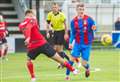 Caley Thistle can compete against the best in league says Roddy MacGregor