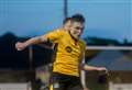 Cup final hero pledges future to Nairn County