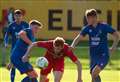 Caley Thistle to take part in competition for first time in four years