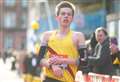 Inverness Harriers athlete breaks 1500 metres record 