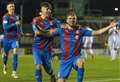 Allardice aims for Caley Thistle go on long winning run