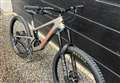 Stolen Inverness bike sparks police appeal and description